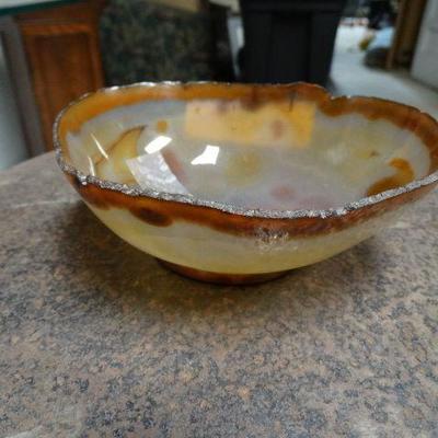 Geode Bowl-Made in Germany