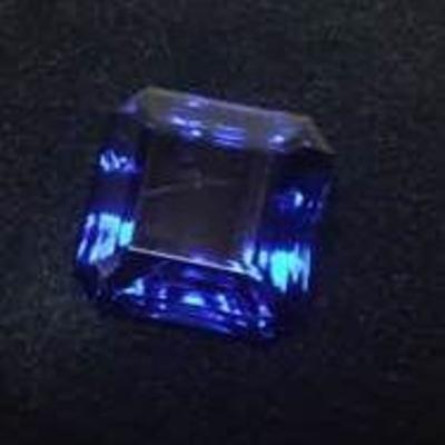 NOT103 Gorgeous Loose Sapphire 