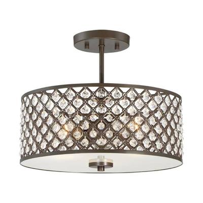 Quoizel Chandelier Small