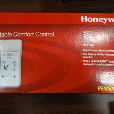 Honeywell Portable Comfort Control REM5000R1001