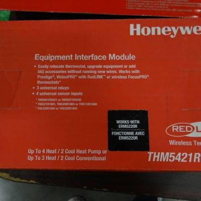 Honeywell Thermostatic Mixing Direct Connect Kit A ...