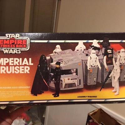 Star Wars: The Empire Strikes Back Imperial Cruiser Kenner in Box RR0515 https://www.ebay.com/itm/123503461756