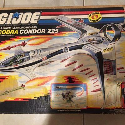GI Joe Cobra Condor Z25 in Box RR1017 https://www.ebay.com/itm/123503511004