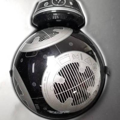 Star Wars BB-9E Remote Control Sphero Driod App-En ....