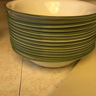 Vintage Corelle by Corning