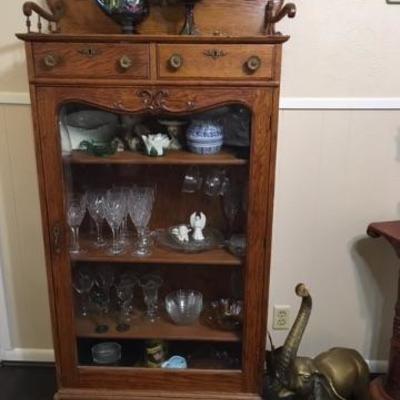 1960's cabinet