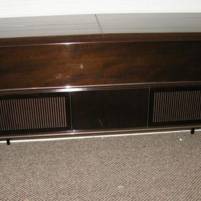 Grundig Automatic 35 console   BUY IT NOW  $ 495.00
