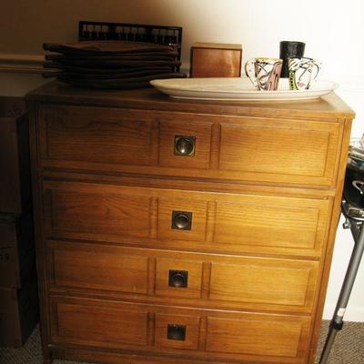 Chest of drawers  BUY IT NOW  $ 50.00