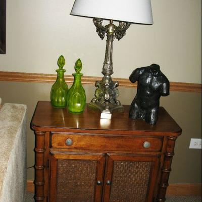 Pair of Lane end tables   BUY IT NOW  $ 70.00 EACH 