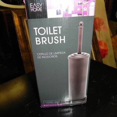 EasyHome Toilet Brush