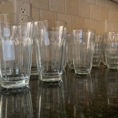 Glassware