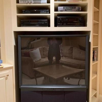 Home Stereo and Home Entertainment 