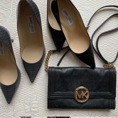 Jimmy Choo! Women's Clothing, Shoes and Accessories