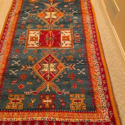 Turkish Rug