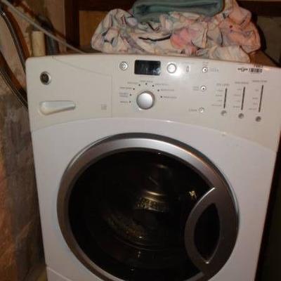Energy star washer.