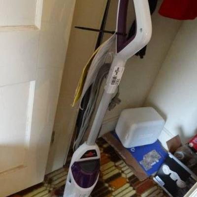 Bissel powerfresh pet.