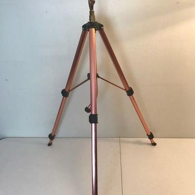 Lawn Sprinkler Tripod