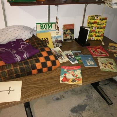 German Childrens Books