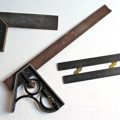 vintage tools