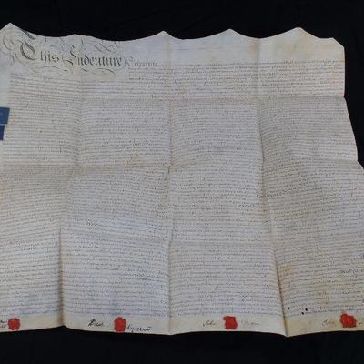 Welcome to the first of a very exciting series of auctions from the estate of a prominent local doctor! He's decided to size down...