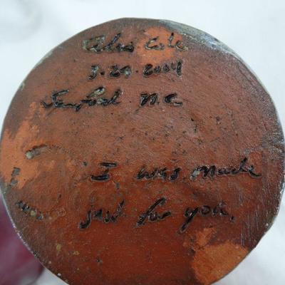 Welcome to the first of a very exciting series of auctions from the estate of a prominent local doctor! He's decided to size down...