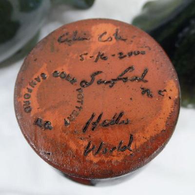 Welcome to the first of a very exciting series of auctions from the estate of a prominent local doctor! He's decided to size down...