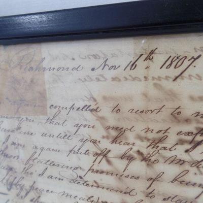 Welcome to the first of a very exciting series of auctions from the estate of a prominent local doctor! He's decided to size down...