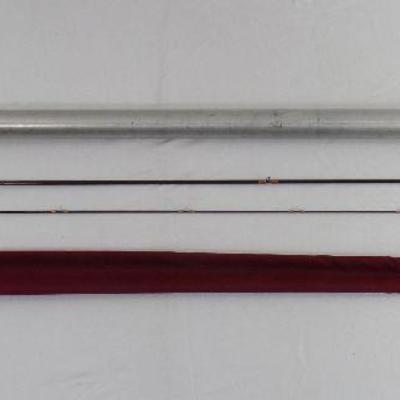 Welcome to the first of a very exciting series of auctions from the estate of a prominent local doctor! He's decided to size down...