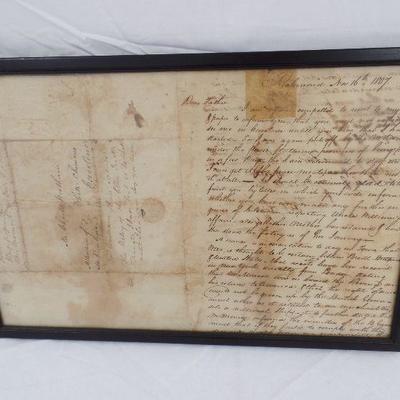 Welcome to the first of a very exciting series of auctions from the estate of a prominent local doctor! He's decided to size down...
