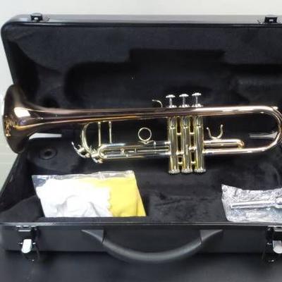 Allora Trumpet With Hard Case
