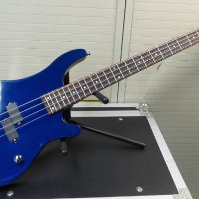 Rogue Series 2 Bass model SX-100B