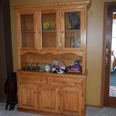 China Cabinet