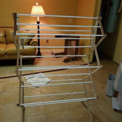 Clothing Dry rack