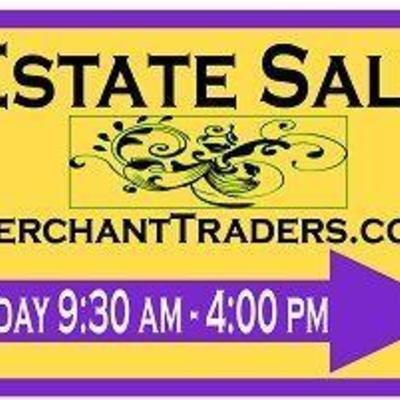 Merchant Traders Estate Sales, Des Plaines, IL