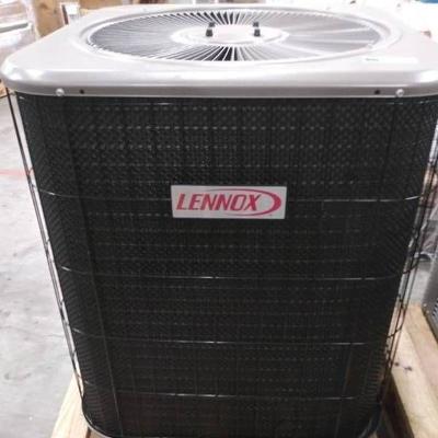 Lennox TSA036S4N44Y Condendser Air Conditioning Un ...