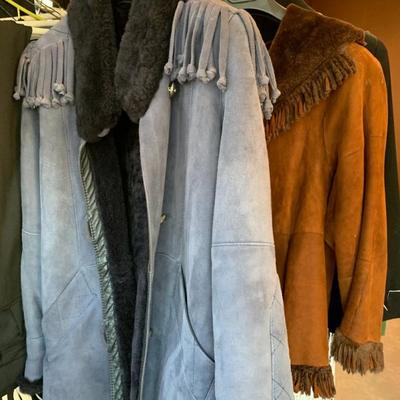 Women's Jackets