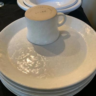 Bennington Stoneware