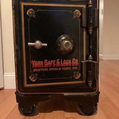 York Safe