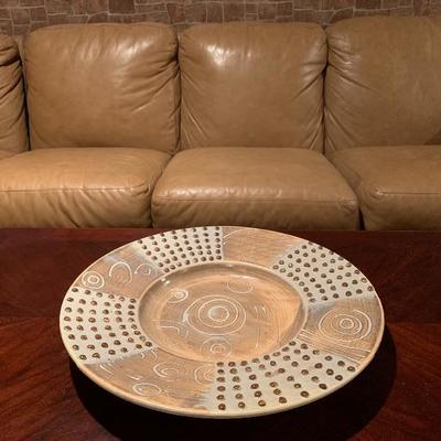 Studio Pottery