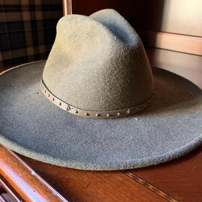 Stetson Hat