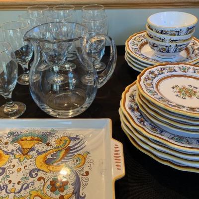 Kitchenware