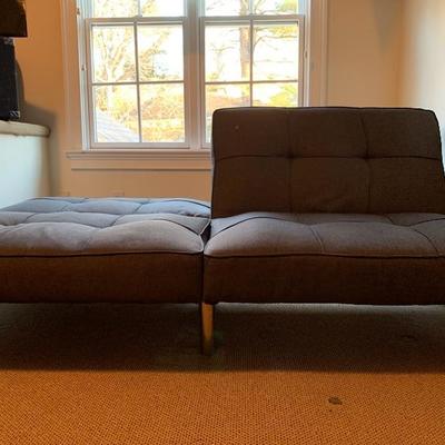 Convertible Sofa