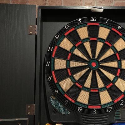 Darts