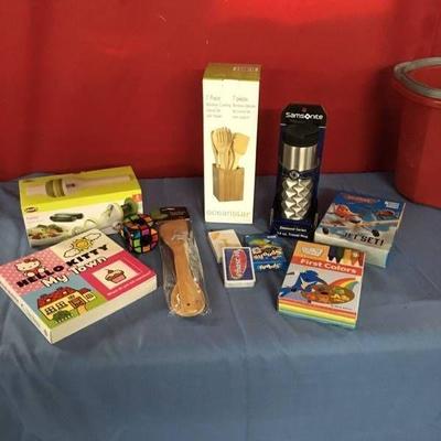 Kids Toys and Games Kitchen Utensils Lot