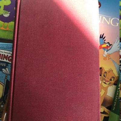 Abraham Lincoln by Lord Charnwood. 1917. Henry Holt and Company