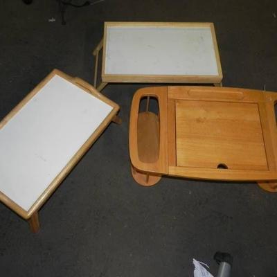 Laptop TV Trays