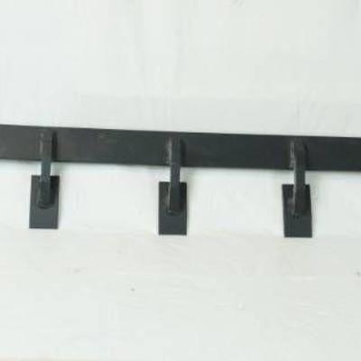 Tractor Bucket Tooth Bar - NEW w attaching hardwa ...