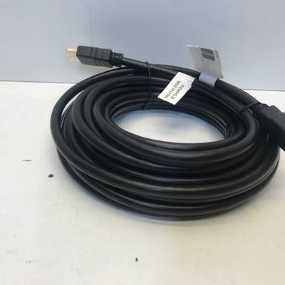 25FT HDMI CABLE