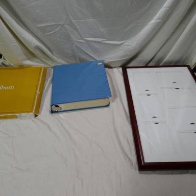 Lot of Photo Albums