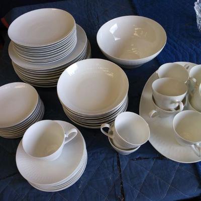 Rosenthal China